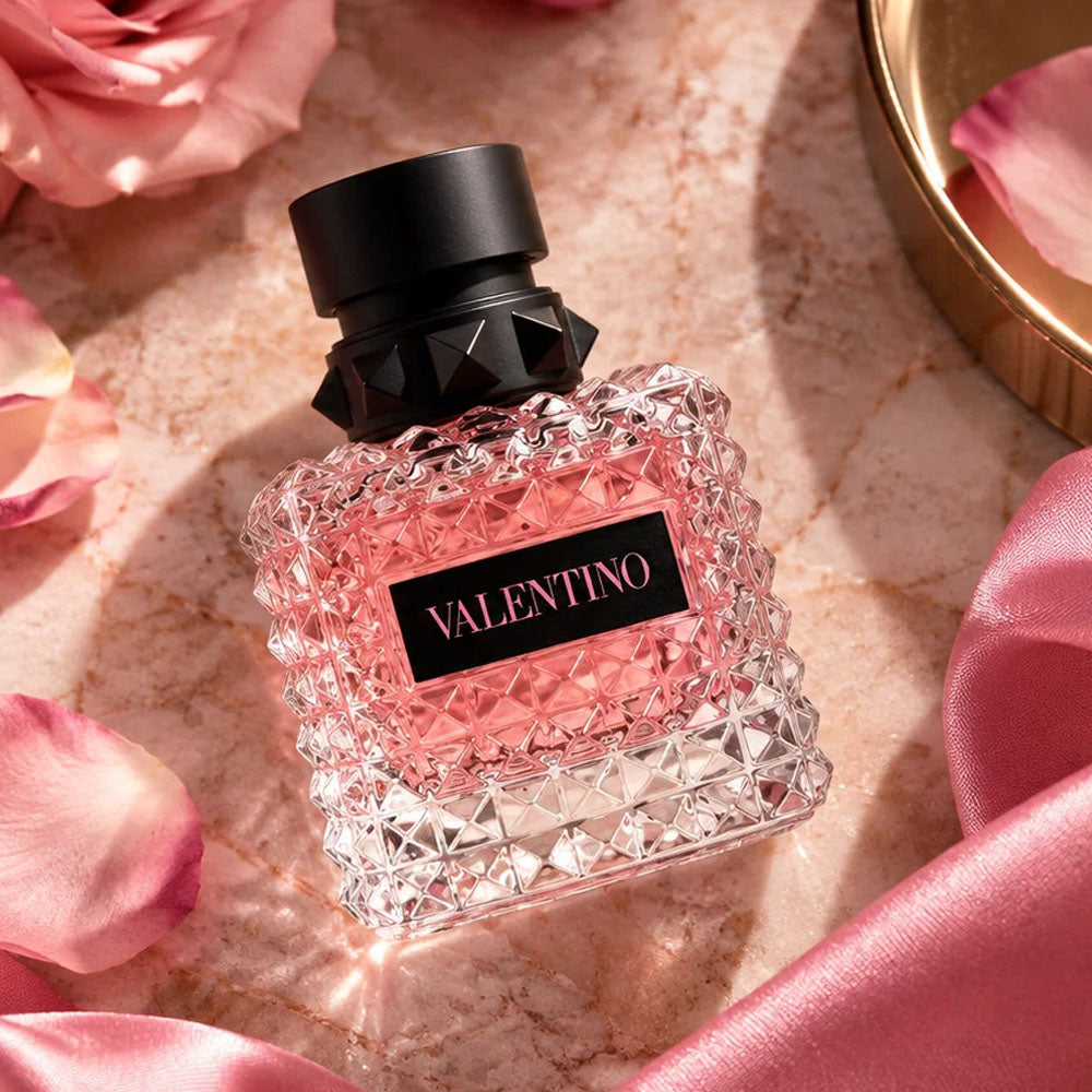 Valentino Donna Born In Roma Eau De Parfum For Women
