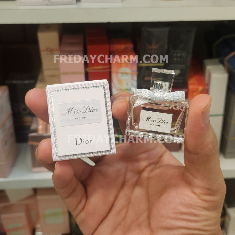 Christian Dior Miss Dior Parfum Miniature 5ml