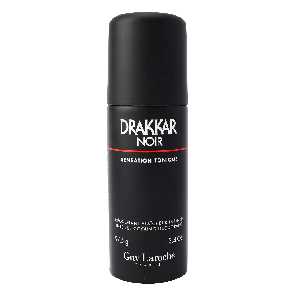 Guy Laroche Drakkar Noir Deodorant For Men 150ml