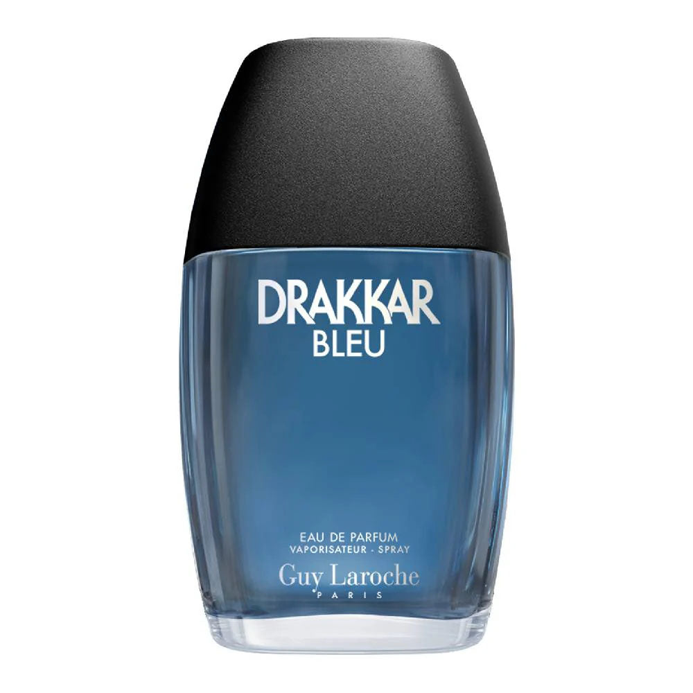 Guy Laroche Drakkar Bleu Eau De Parfum For Unisex