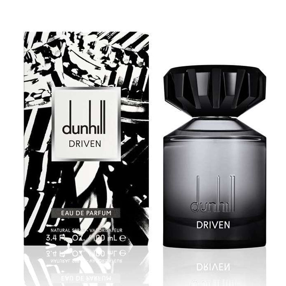 Dunhill Driven Eau De Parfum For Men
