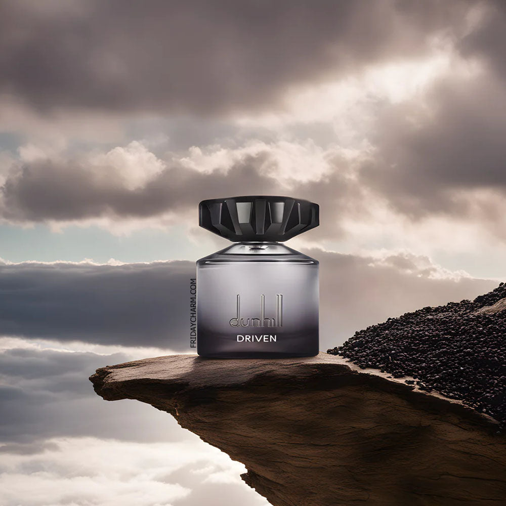 Dunhill Driven Eau De Parfum For Men