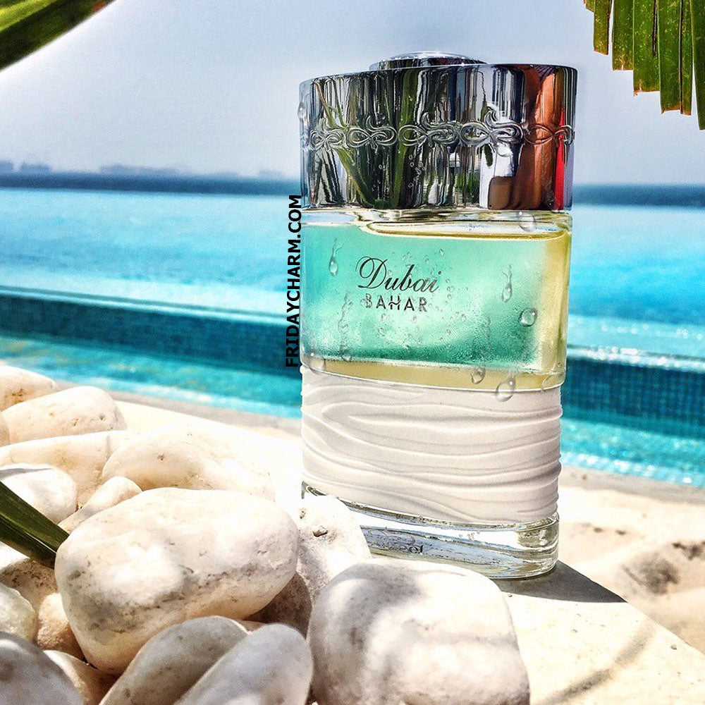 The Spirit of Dubai Bahar Eau De Parfum For Unisex