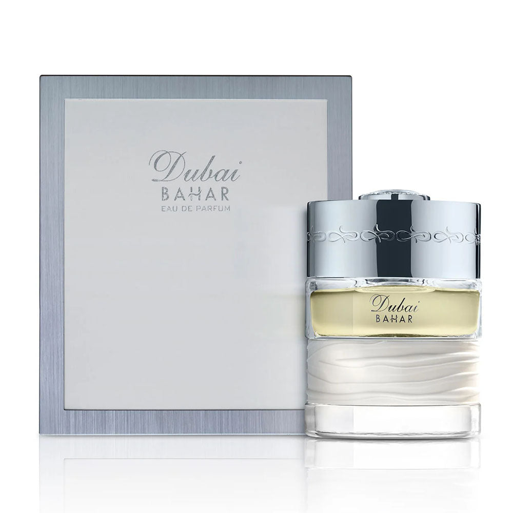 The Spirit of Dubai Bahar Eau De Parfum For Unisex
