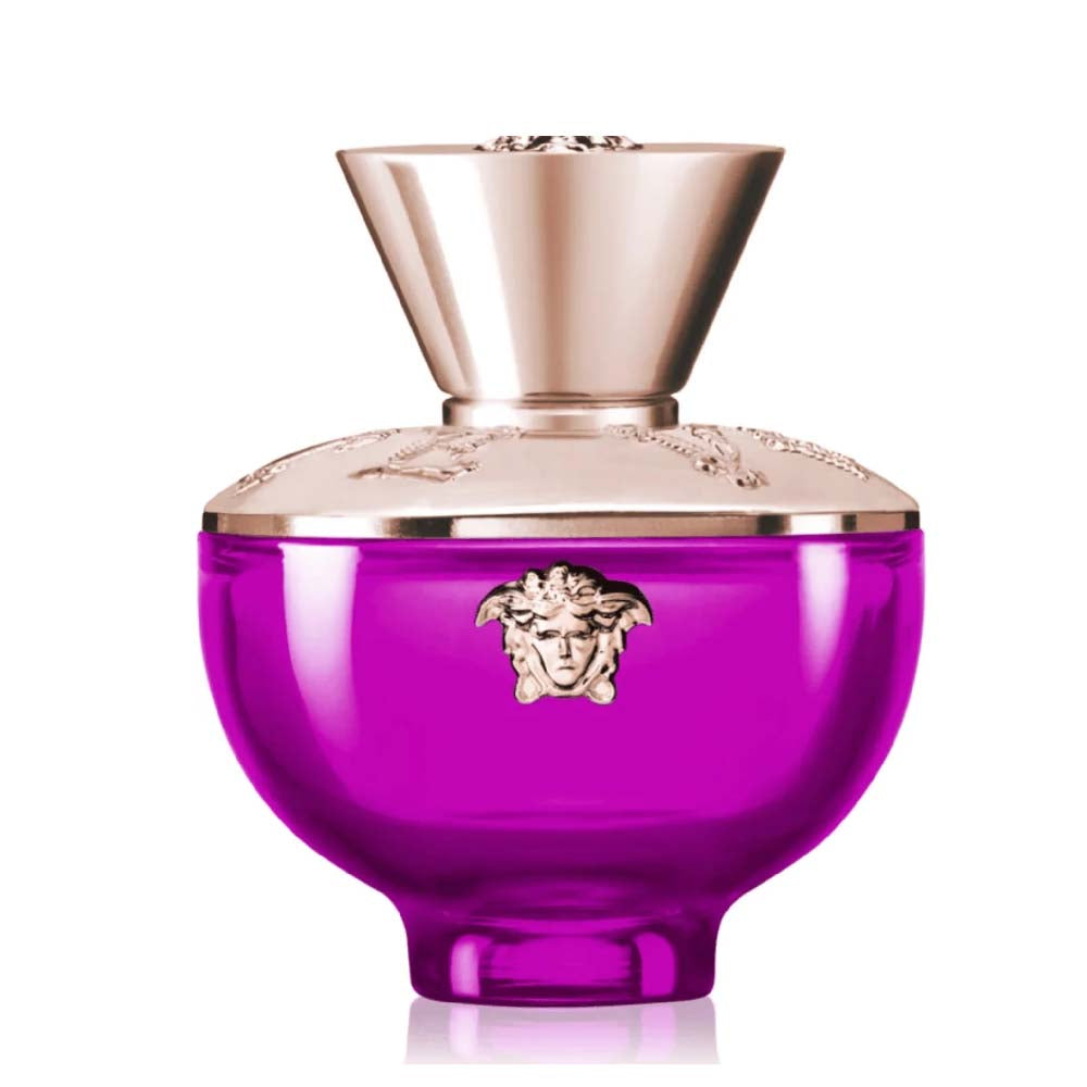 Versace Pour Femme Dylan Purple Eau De Parfum For Women