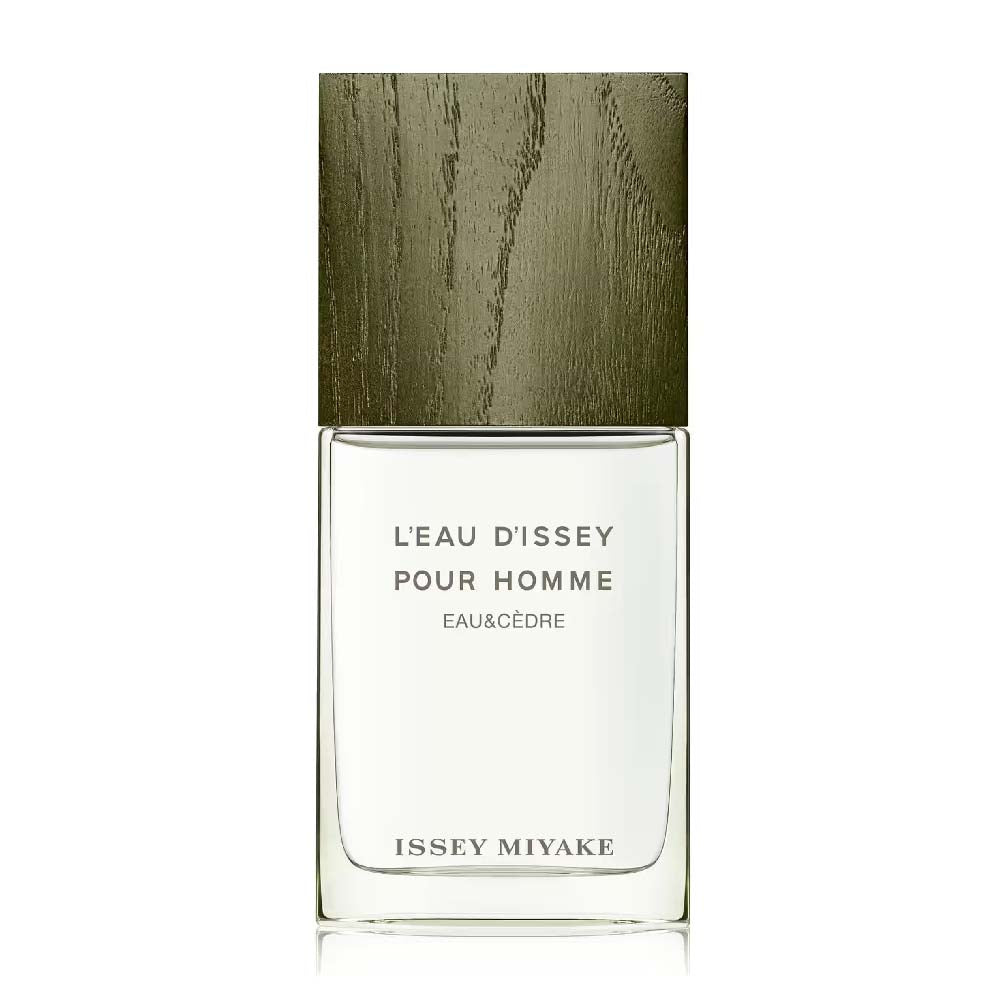 Issey Miyake L’Eau D’Issey Eau &amp; Cedre Eau De Toilette For Men