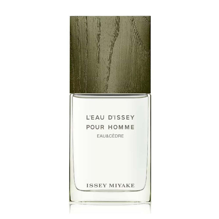 Issey Miyake L’Eau D’Issey Eau &amp; Cedre Eau De Toilette For Men