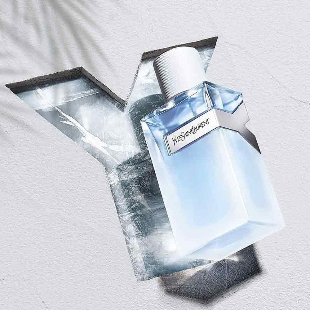 Yves Saint Laurent Y Eau Fraiche For Men