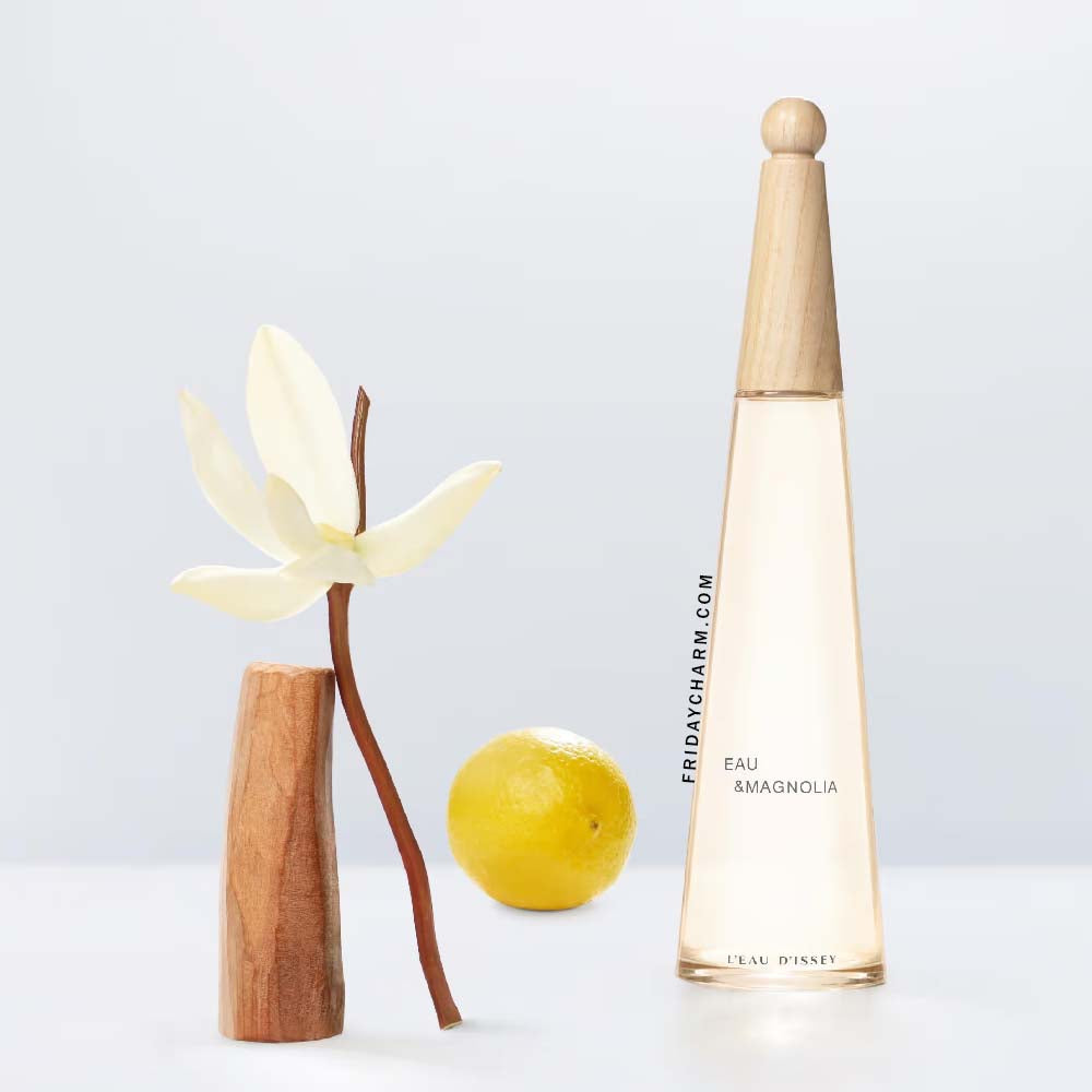 Issey Miyake L’Eau D’Issey Eau &amp; Magnolia Eau De Toilette Intense For Women