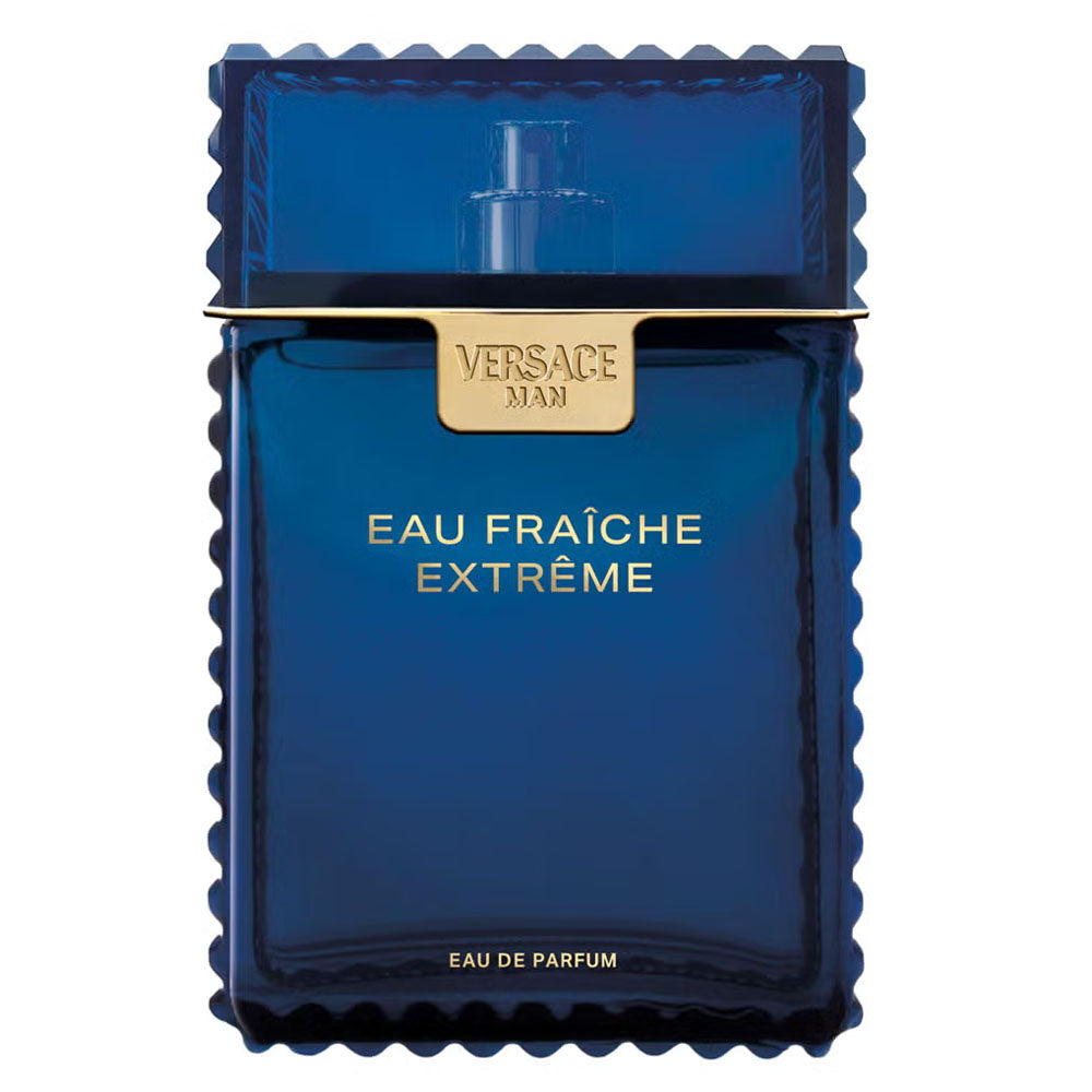 Versace Eau Fraiche Extreme Eau De Parfum For Men