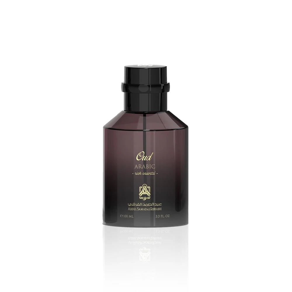 Abdul Samad Al Qurashi Arabic Oud perfume For Unisex