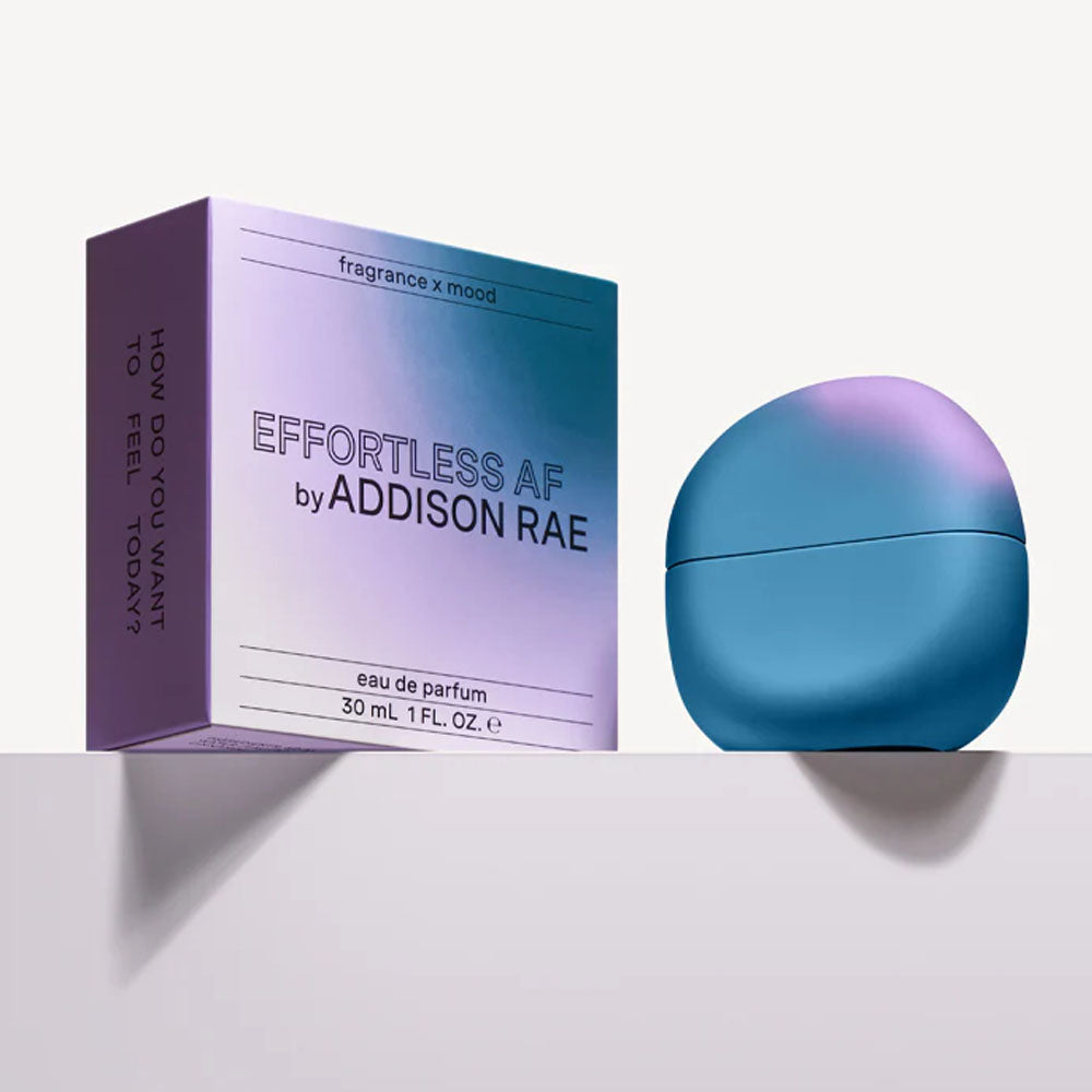Addison Rae Effortless AF Eau De Parfum For Women