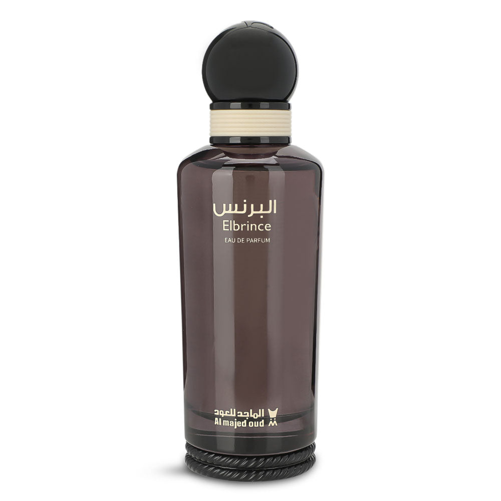 Al Majed Oud Elbrince Eau De Parfum For Unisex