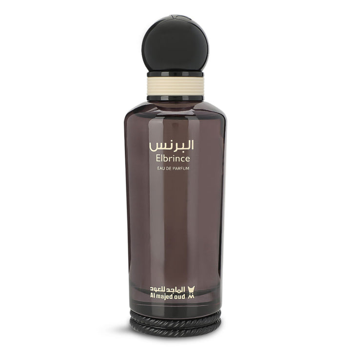 Al Majed Oud Elbrince Eau De Parfum For Unisex