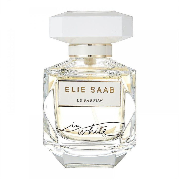 Elie Saab In White Eau De Parfum For Women