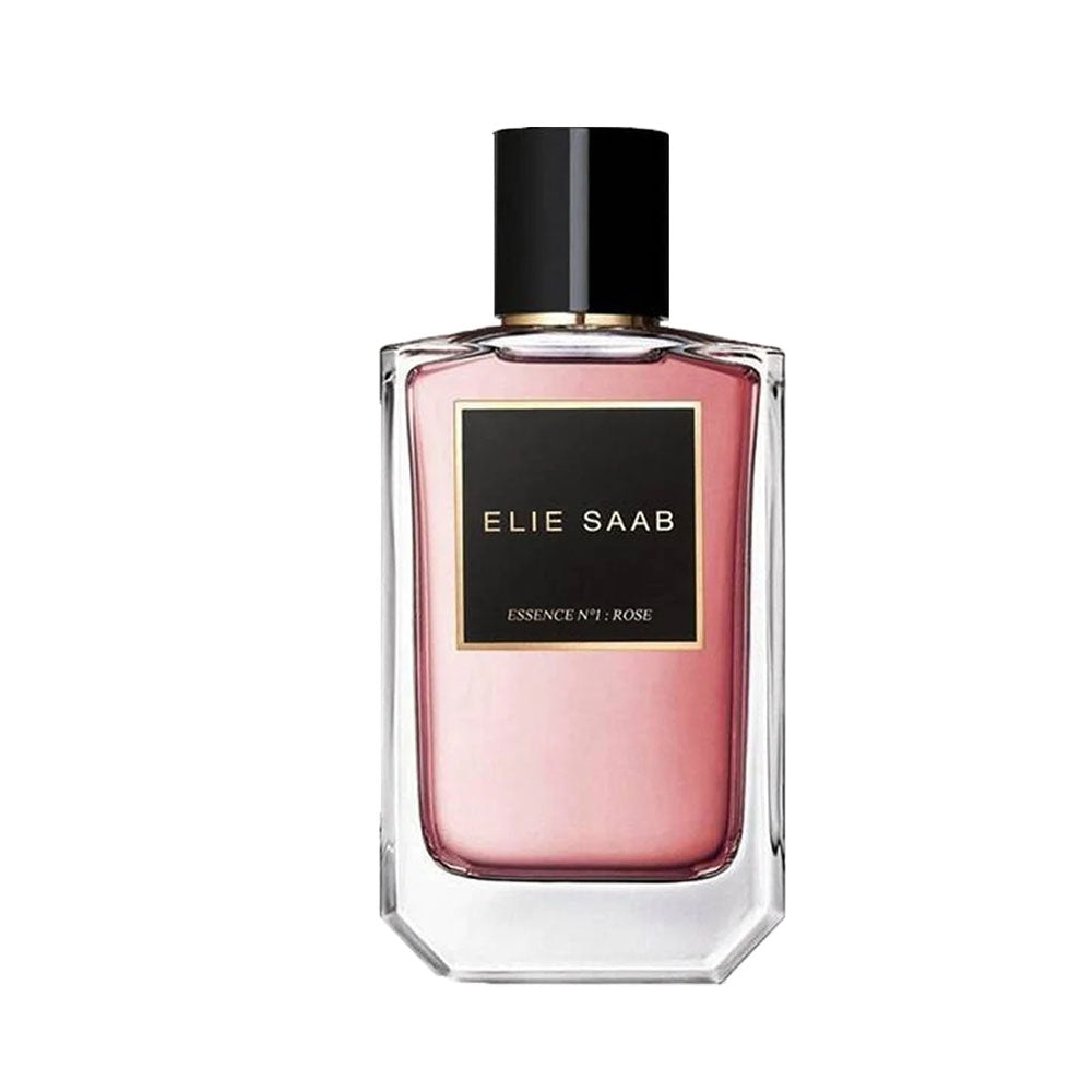Elie Saab Essence N°1 Rose La Collection Eau De Parfum For Unisex