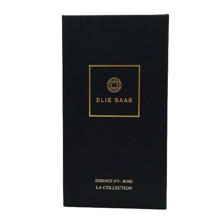 Elie Saab Essence N°1 Rose La Collection Eau De Parfum For Unisex