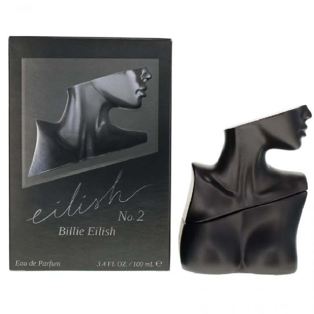 Billie Eilish Eilish No 2 Eau De Parfum For Unisex