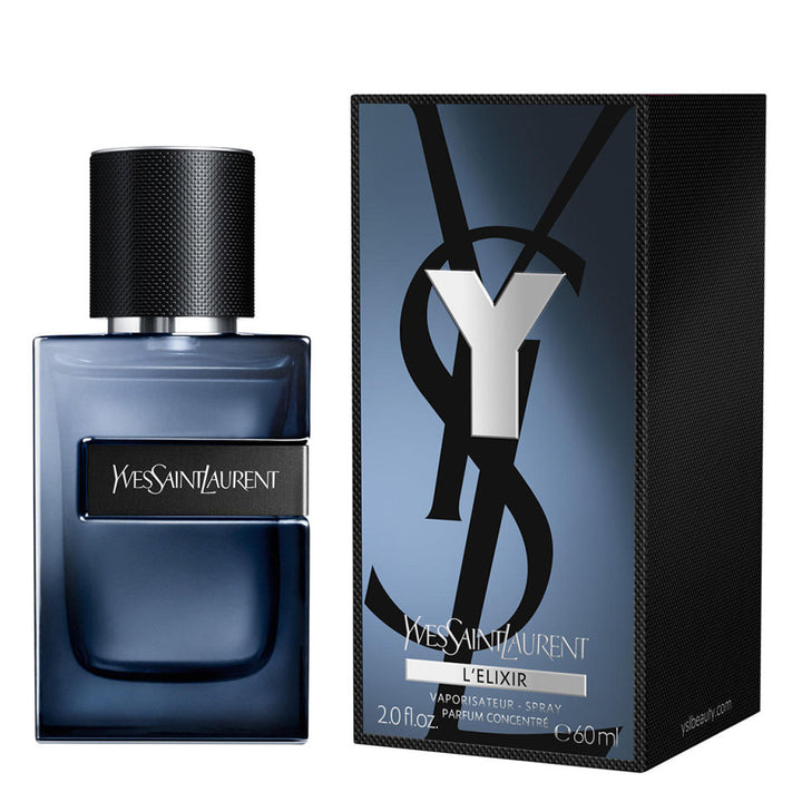 Yves Saint Laurent L&