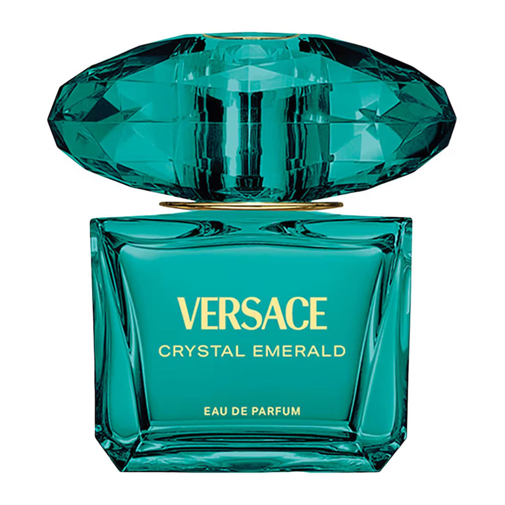 Versace Crystal Emerald Eau De Parfum For Women