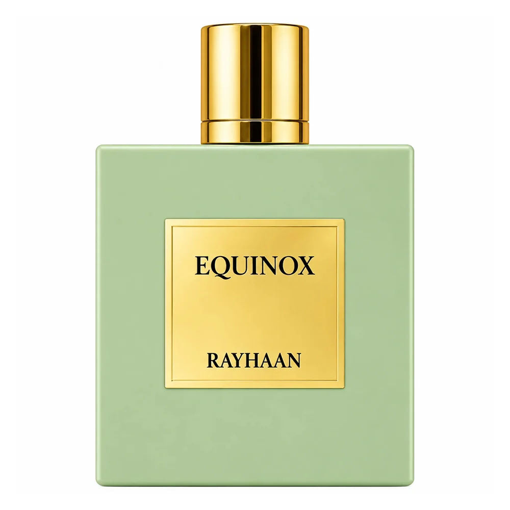 Rayhaan Equinox Eau De Parfum For Unisex