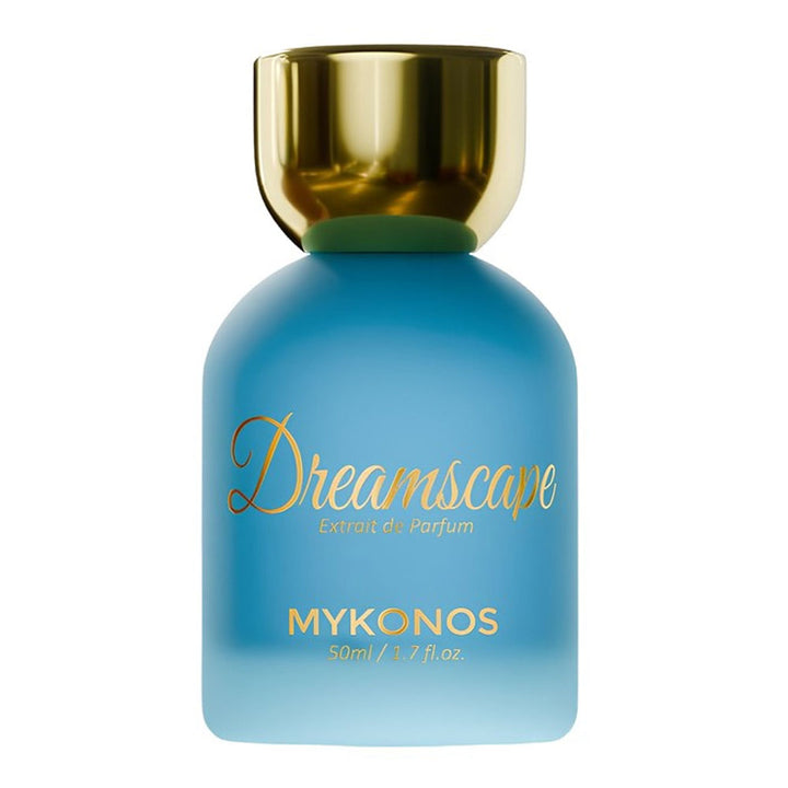 Mykonos Dreamscape Extrait De Parfum For Unisex