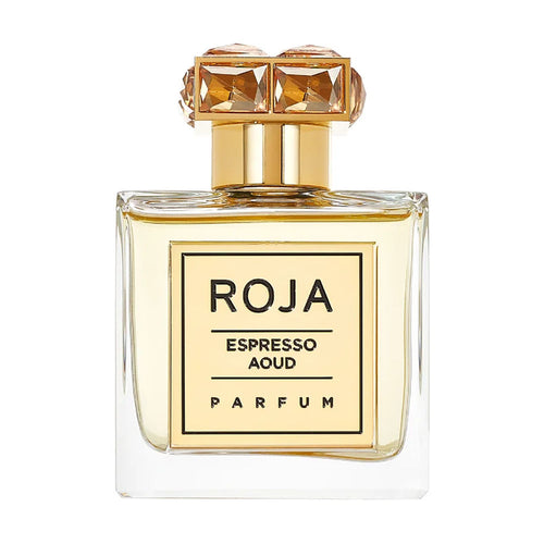 Roja Espresso Aoud Parfum For Unisex