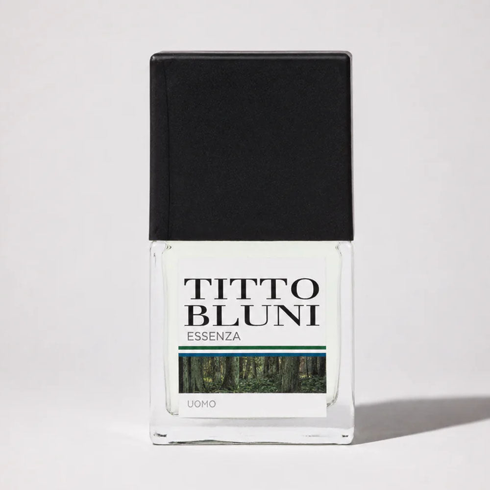 Titto Bluni Essenza Uomo Eau De Toilette For Men