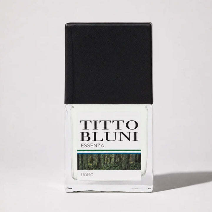 Titto Bluni Essenza Uomo Eau De Toilette For Men