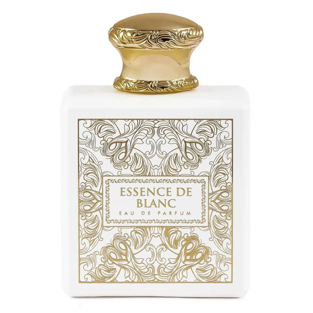 Maison Fragrance World French Avenue Essence de Blanc Eau De Parfum For Unisex