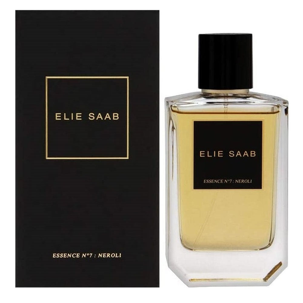 Elie Saab Essence No 7 Neroli Eau De Parfum For Unisex