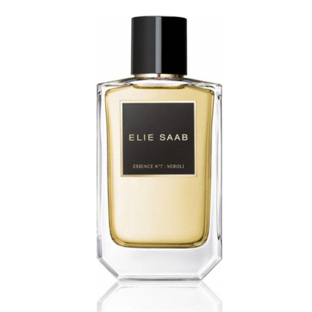 Elie Saab Essence No 7 Neroli Eau De Parfum For Unisex