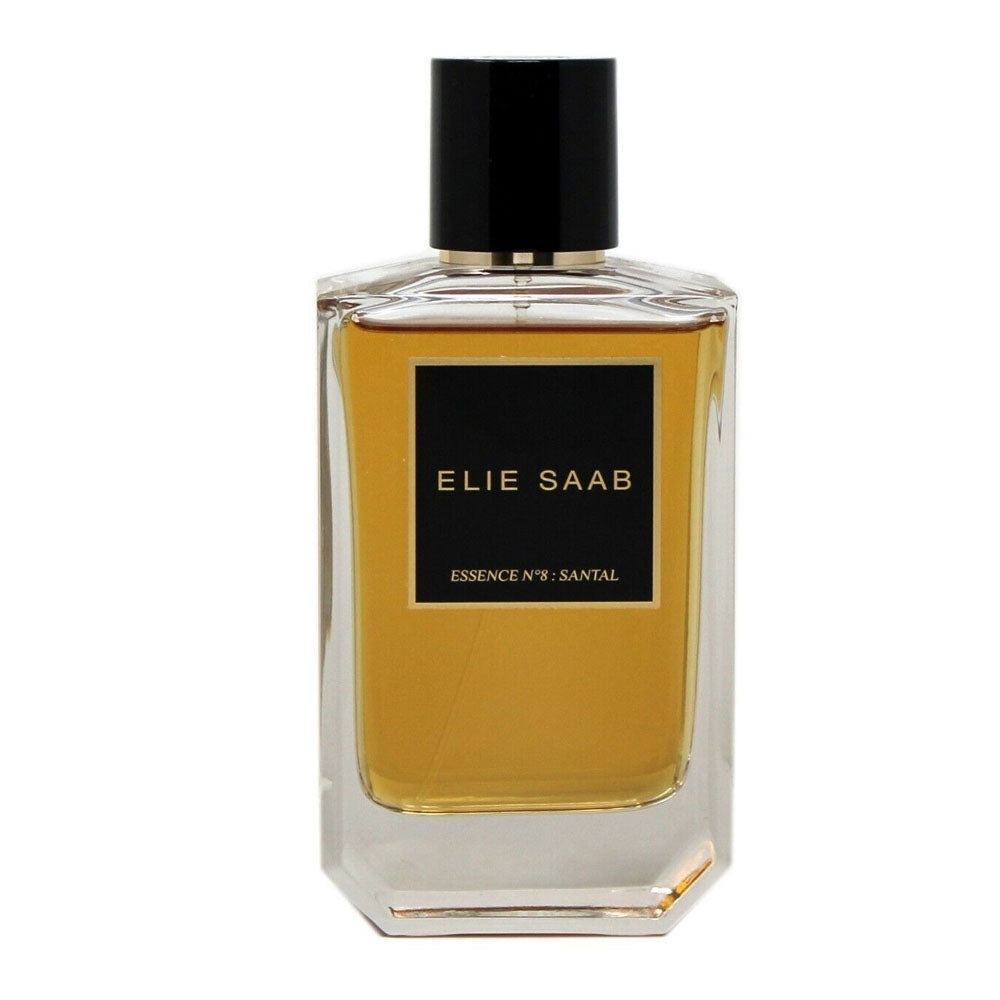Elie Saab Essence No.8 Santal Ea uDe Parfum For Unisex