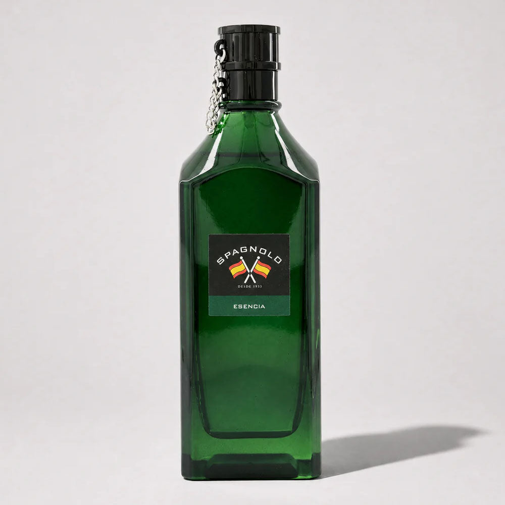 Spagnolo Esencia Eau De Toilette For Men