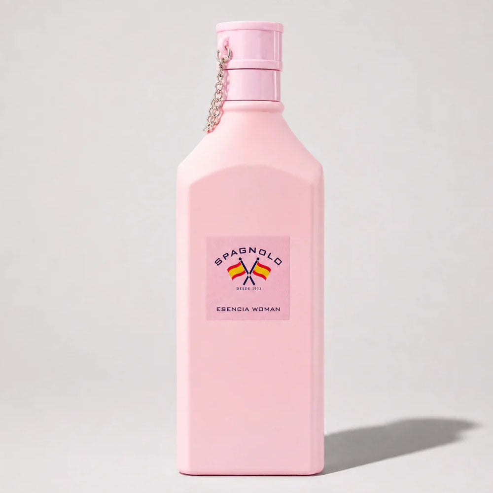 Spagnolo Esencia Eau De Toilette For Women