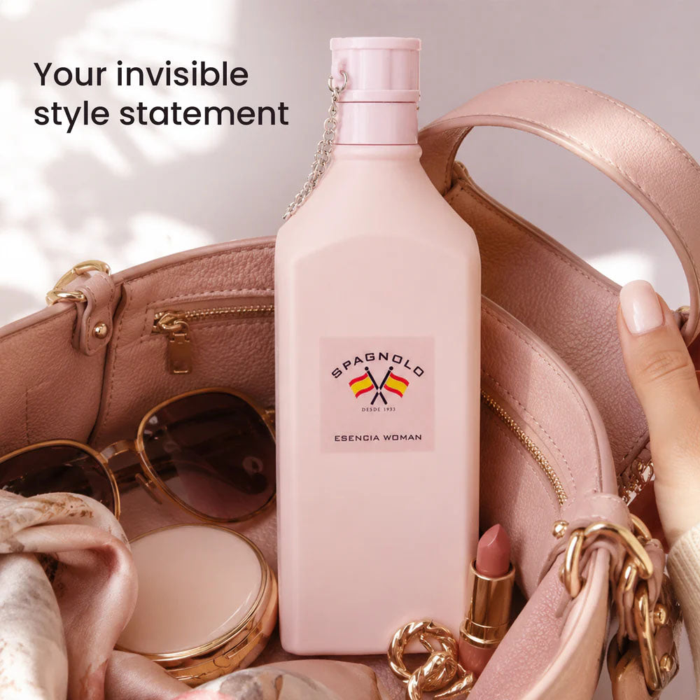 Spagnolo Esencia Eau De Toilette For Women