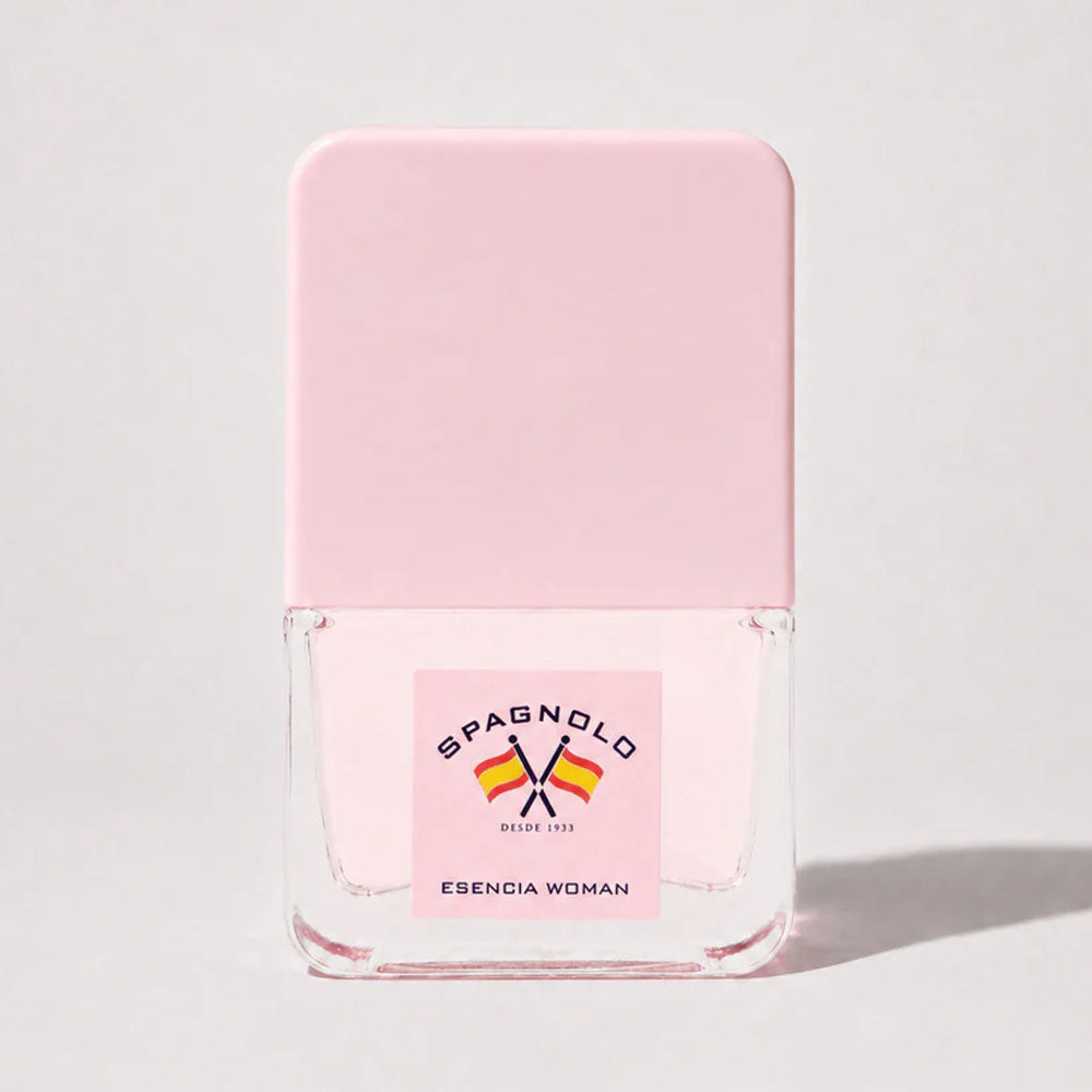 Spagnolo Esencia Eau De Toilette For Women