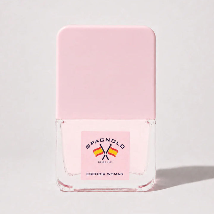 Spagnolo Esencia Eau De Toilette For Women