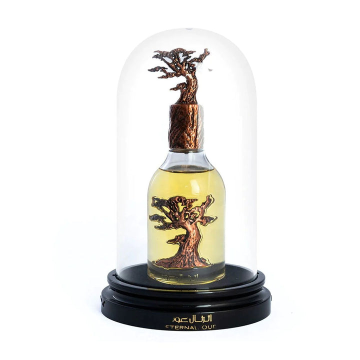 Lattafa Pride Eternal Oud Eau De Parfum For Unisex