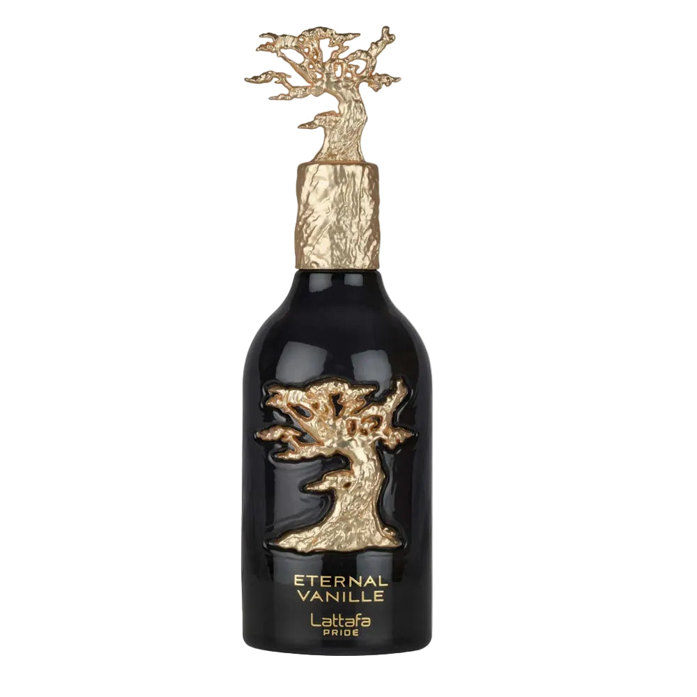 Lattafa Eternal Vanille Eau De Parfum For Unisex