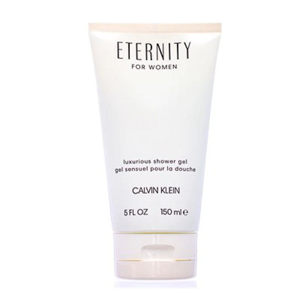 Calvin Klein Eternity Luxurious Shower Gel 150ml