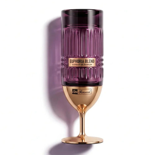 Rasasi Euphoria Blend By Im Rasasi Eau De Parfum For Unisex