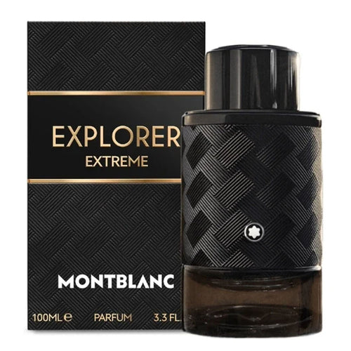 Montblanc Explorer Extreme Parfum For Men