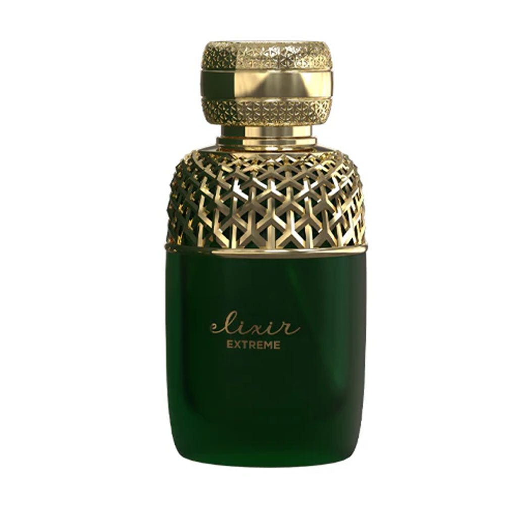 Nylaa By Rasasi Elixir Extreme Extrait De Parfum For Unisex