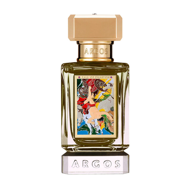 Argos Fall of Phaeton Eau De Parfum For Unisex