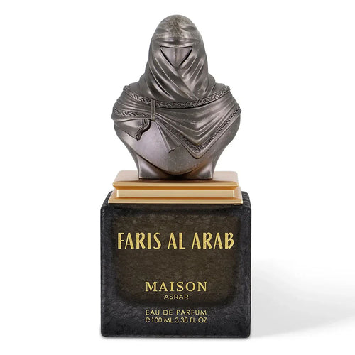 Maison Asrar Faris Al Arab Eau De Parfum For Unisex