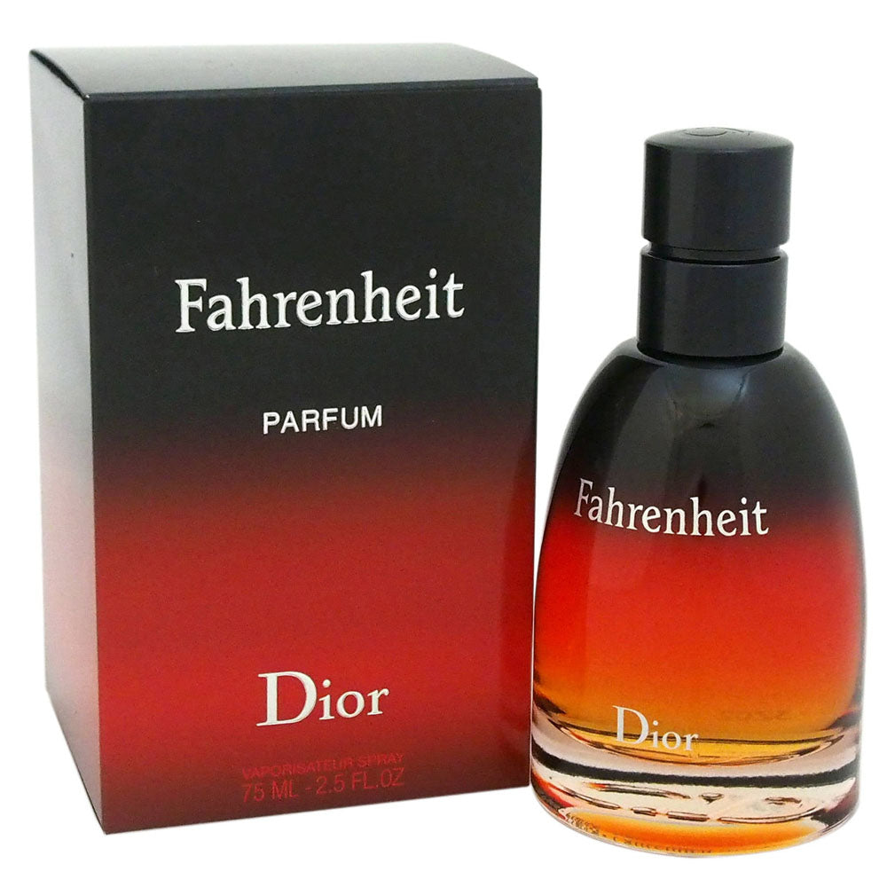 Christian Dior Fahrenheit Parfum For Men