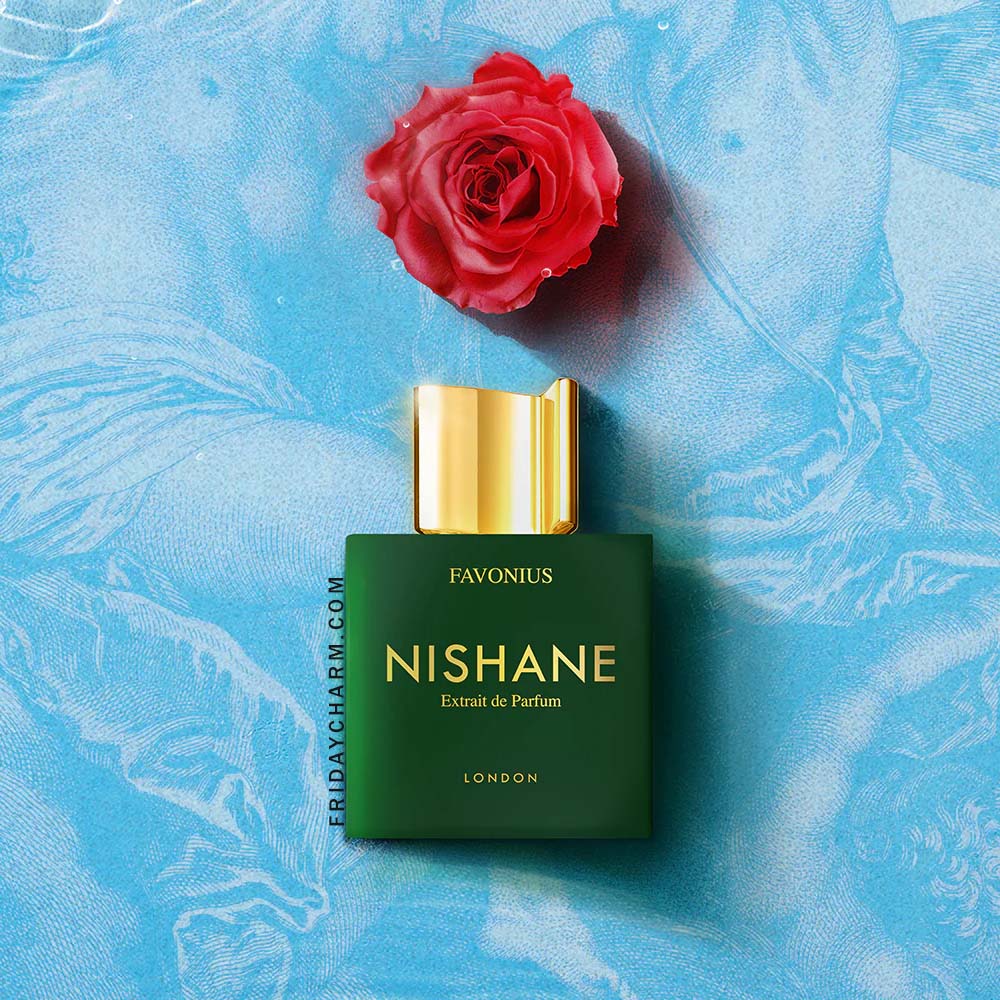 Nishane Favonius Extrait De Parfum For Unisex