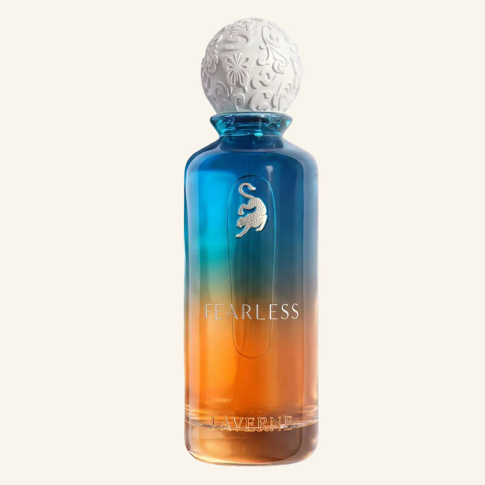 Laverne Fearless Eau De Parfum For Unisex 