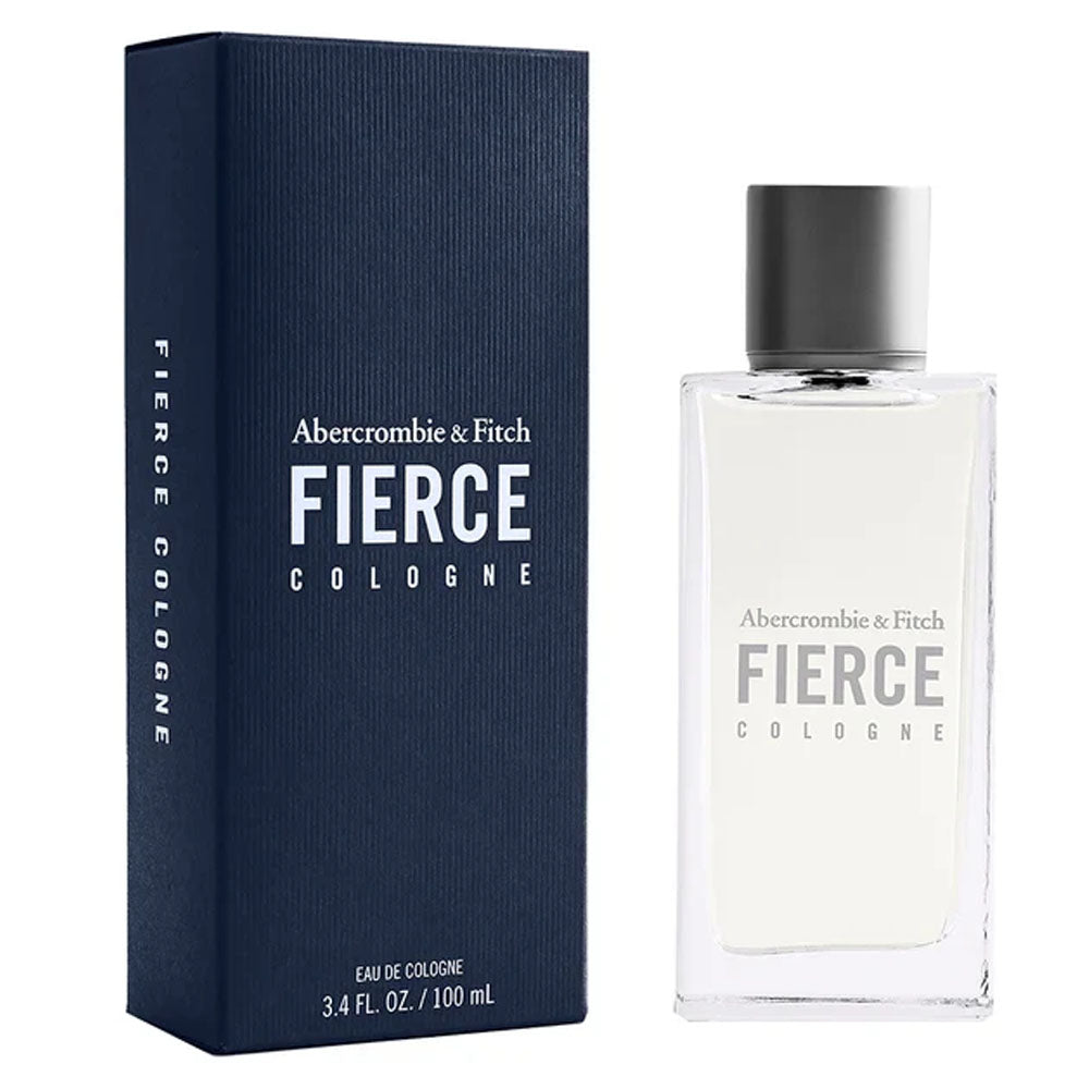 Abercrombie & Fitch Fierce Cologne Eau De Cologne For Men